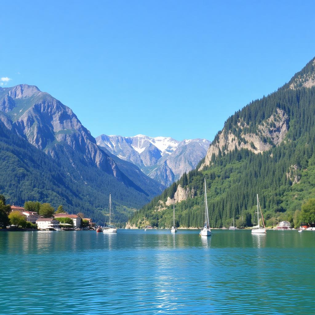 Annecy